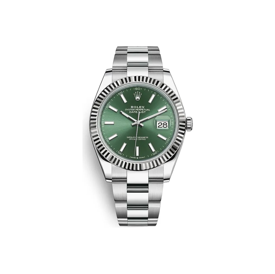 ROLEX 2023 Datejust 41mm