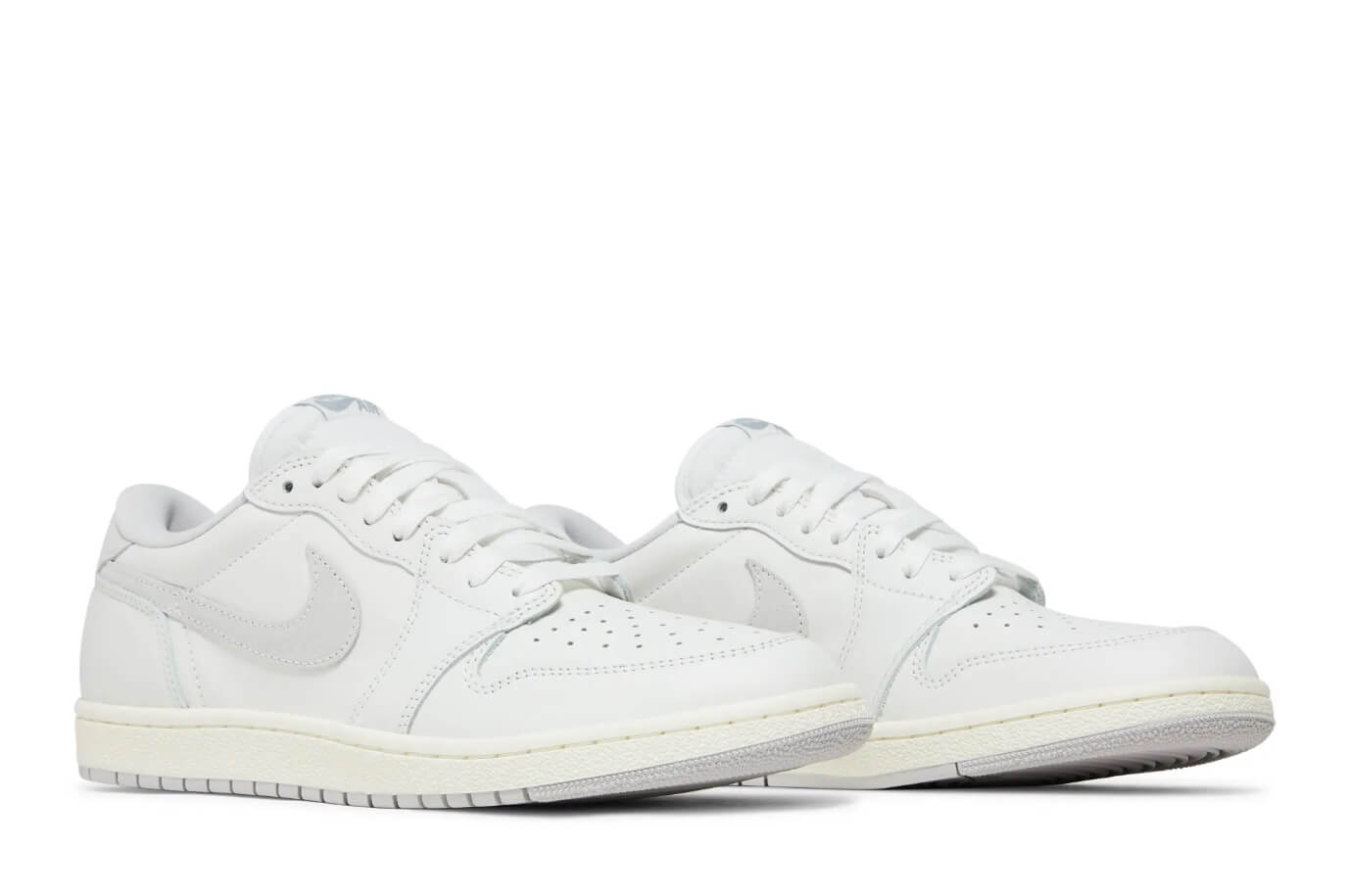 Air Jordan 1 Retro Low '85 OG 'Neutral Grey' FB9933-100