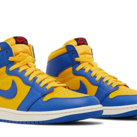 Wmns Air Jordan 1 Retro High OG 'Reverse Laney' FD2596-700
