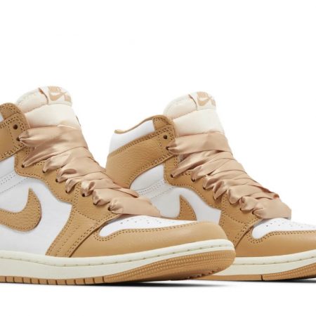 Wmns Air Jordan 1 Retro High OG 'Praline' FN6622-201