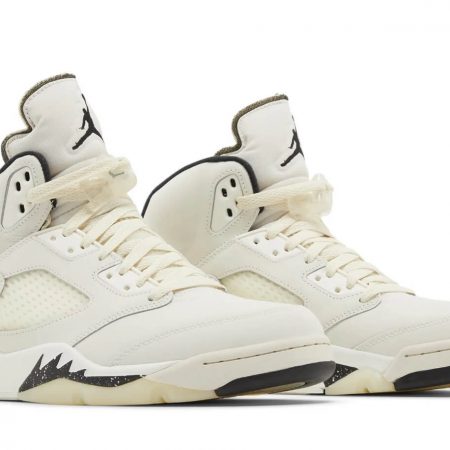 Air Jordan 5 Retro SE 'Sail' FN7405-100