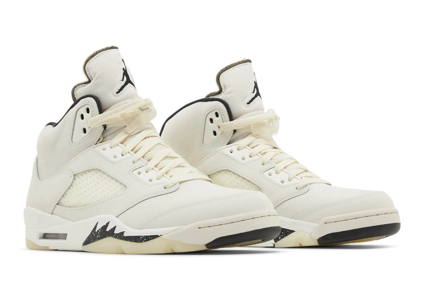 Air Jordan 5 Retro SE 'Sail' FN7405-100