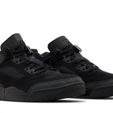 Jordan Spizike Low 'Black Cat' FQ1759-001