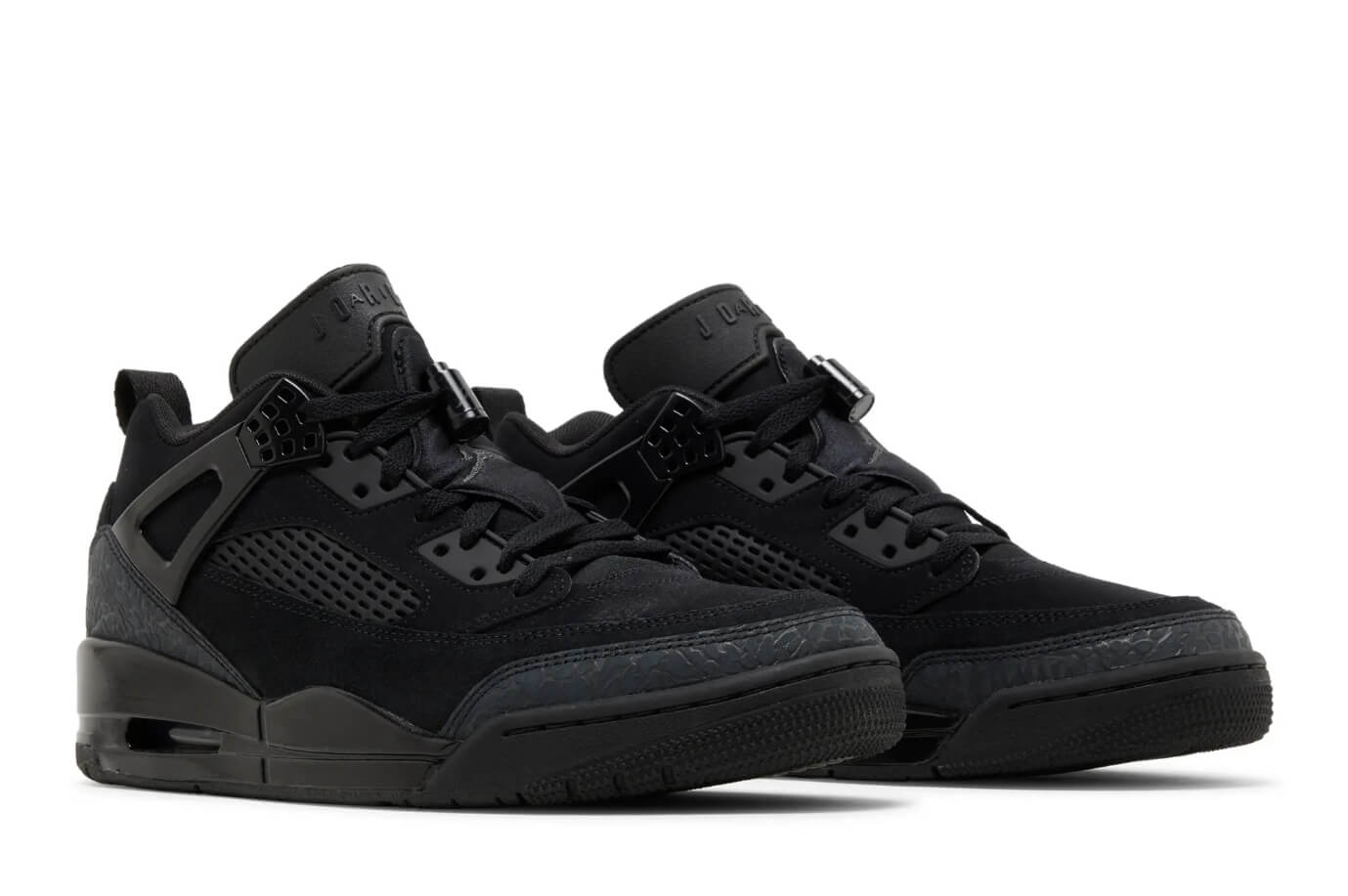 Jordan Spizike Low 'Black Cat' FQ1759-001