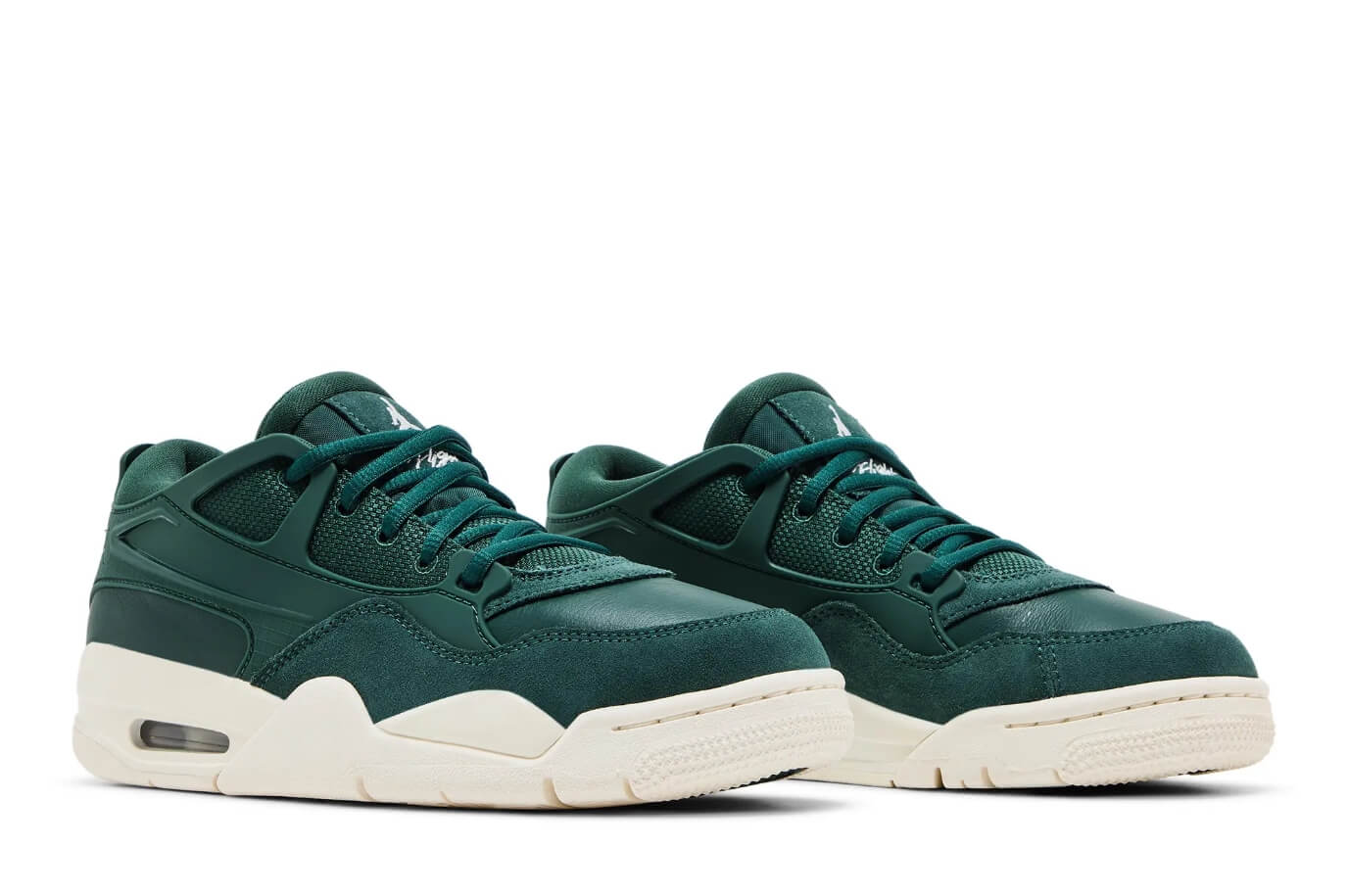 Wmns Air Jordan 4 RM 'Oxidized Green' FQ7940-300