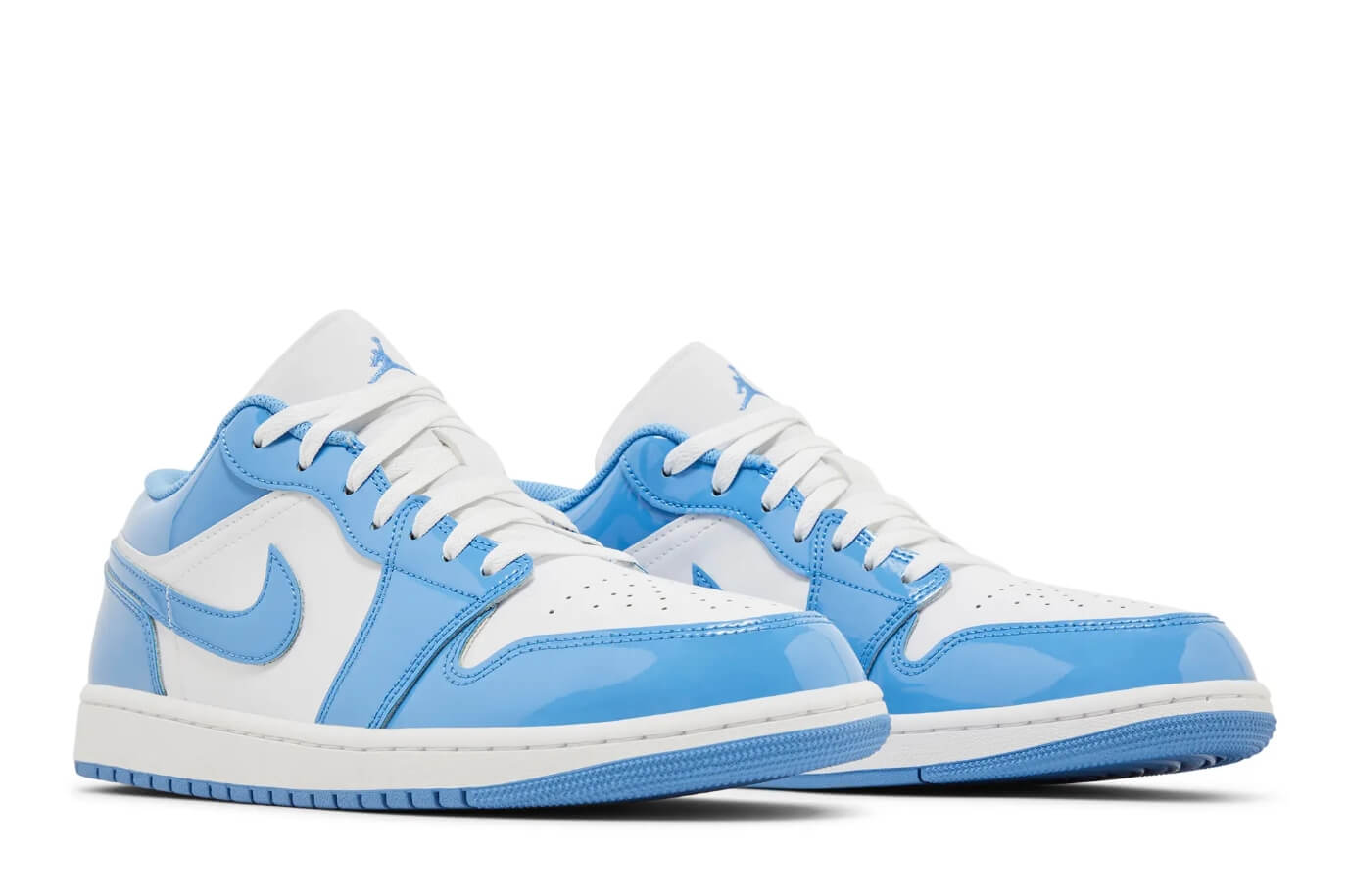 Air Jordan 1 Low SE 'Legend Blue' FZ2138-114