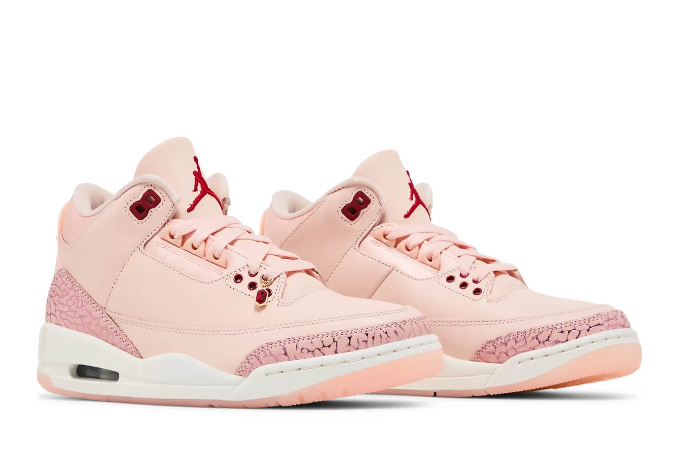 Wmns Air Jordan 3 Retro 'Treat Yourself' HJ0178-600