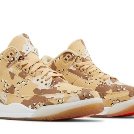 WNBA x Wmns Air Jordan 3 Retro 'Desert Camo' HM4301-200
