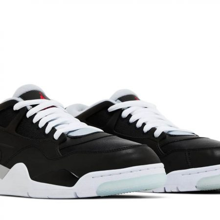 Air Jordan 4 RM 'Black Metallic' HV5184-010