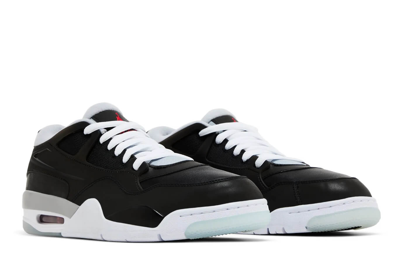 Air Jordan 4 RM 'Black Metallic' HV5184-010