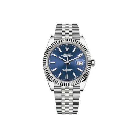 ROLEX DateJust 126334