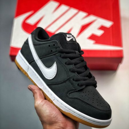 Dunk Low SB 'Black Gum' CD2563-006