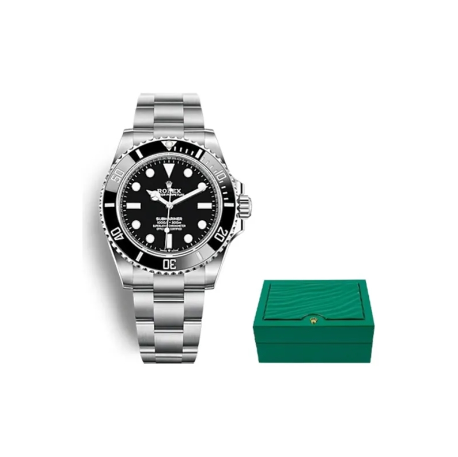 ROLEX Submariner 124060
