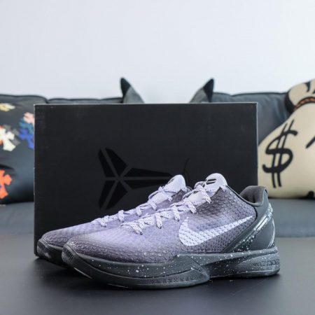 Zoom Kobe 6 Protro 'EYBL' DM2825-001