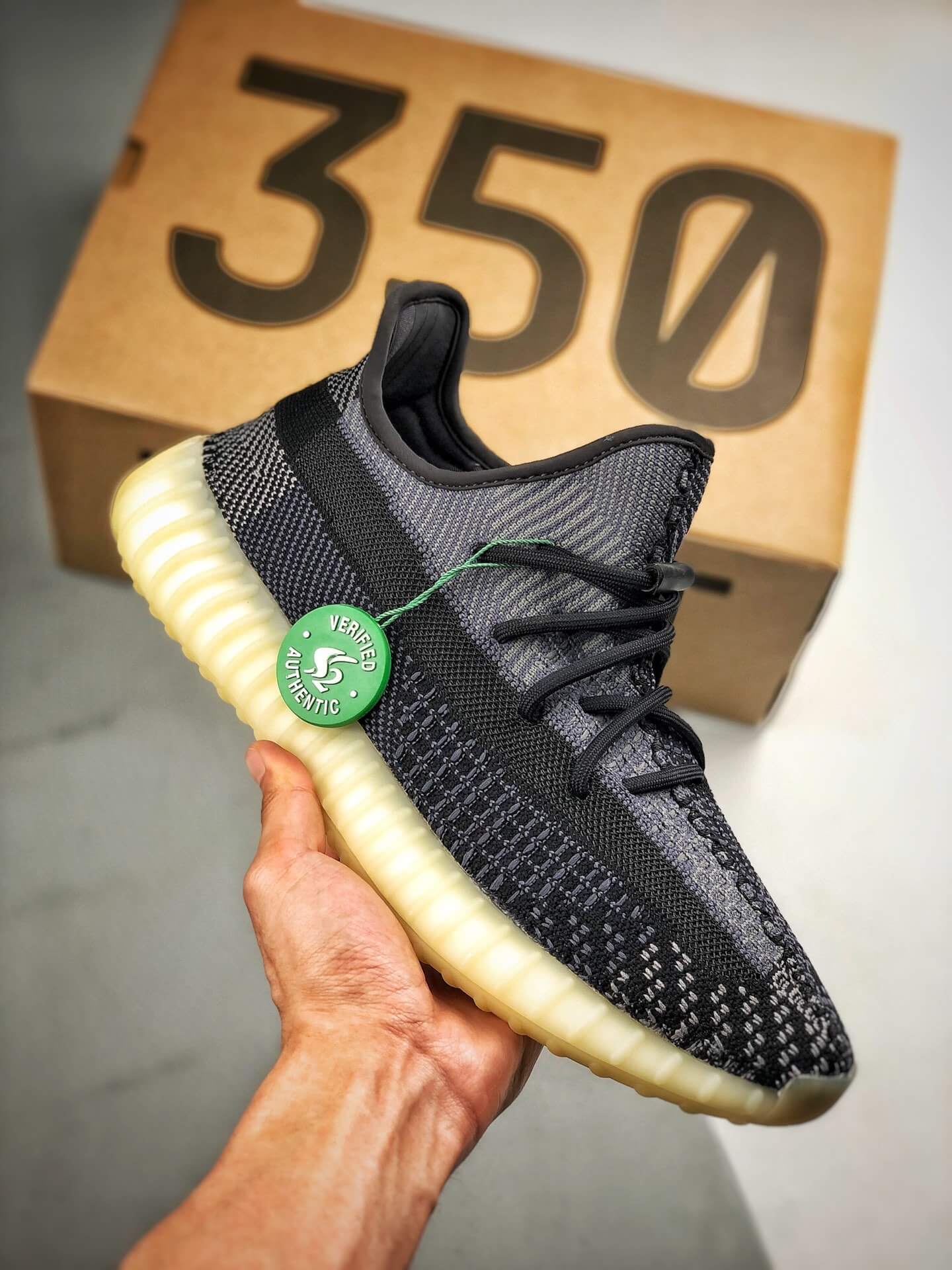 Yeezy Boost 350 V2 "Asriel" FZ5000