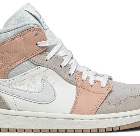 Air Jordan 1 Mid 'Milan' CV3044-100