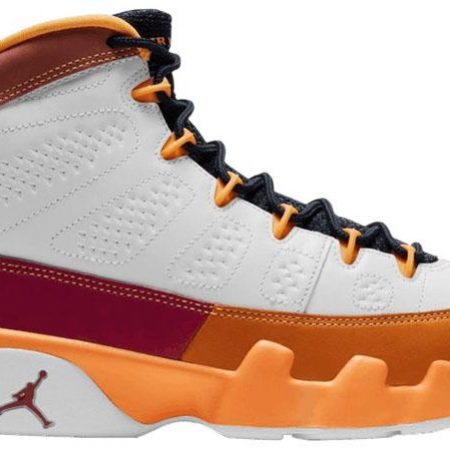 Air Jordan 9 Retro 'Change The World' CV0420-100