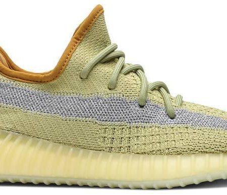 Yeezy Boost 350 V2 'Marsh' FX9034