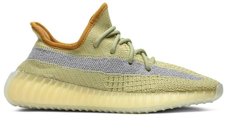 Yeezy Boost 350 V2 'Marsh' FX9034