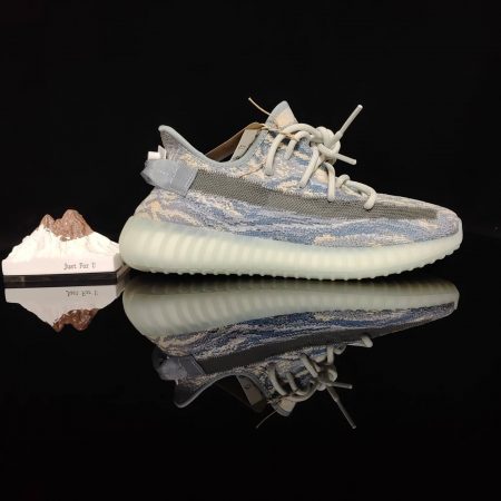 Yeezy 350 Boost V2 'MX Blue' GW3375