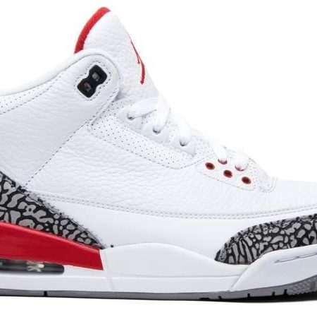 Air Jordan 3 Retro 'Hall of Fame' 136064-116