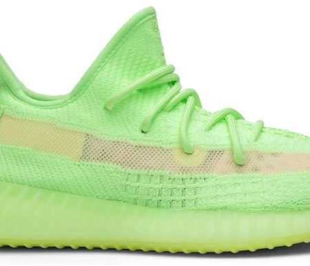 Yeezy Boost 350 V2 GID 'Glow' EG5293