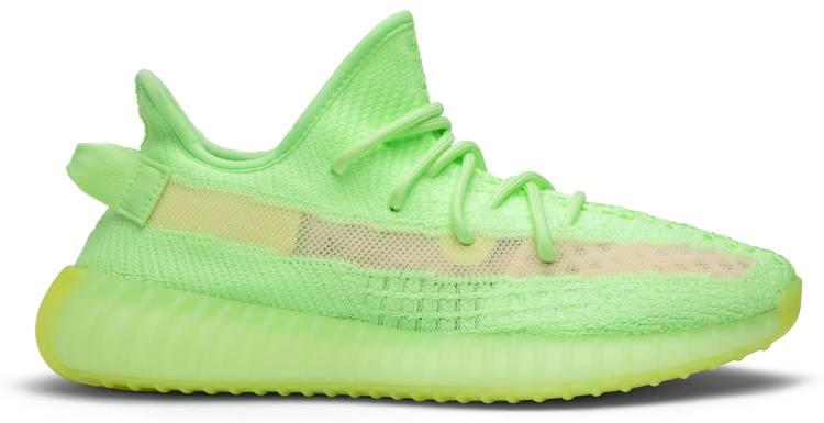 Yeezy Boost 350 V2 GID 'Glow' EG5293