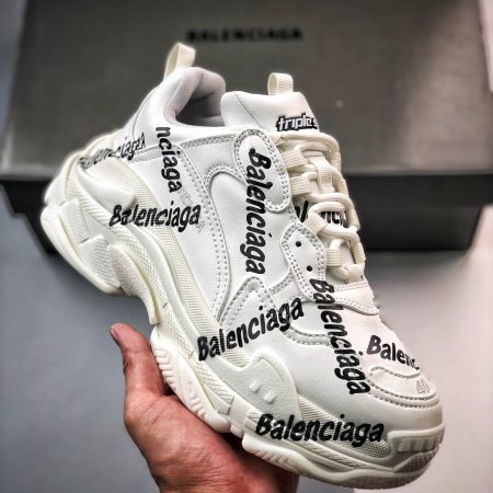 Balenciaga Triple S