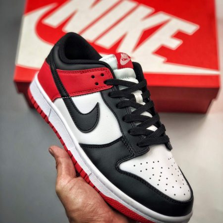 NBA x Dunk Low EMB '75th Anniversary - Bulls' DD3363-100