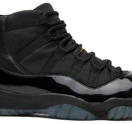 Air Jordan 11 Retro 'Gamma Blue' 378037-006
