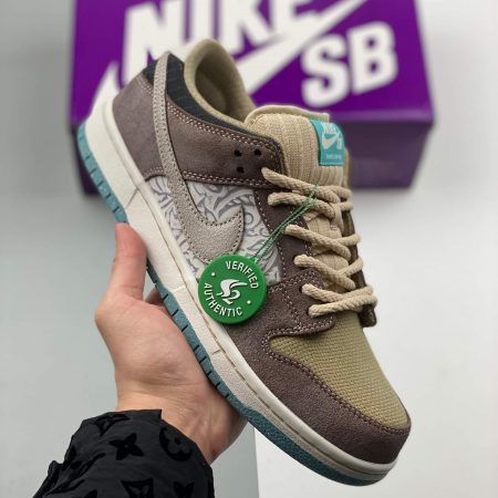 Dunk Low SB 'Big Money Savings' FZ3129-200