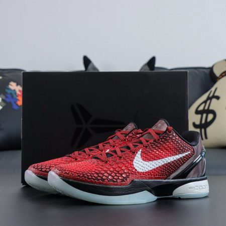 Zoom Kobe 6 Protro 'All-Star' 2021 DH9888-600