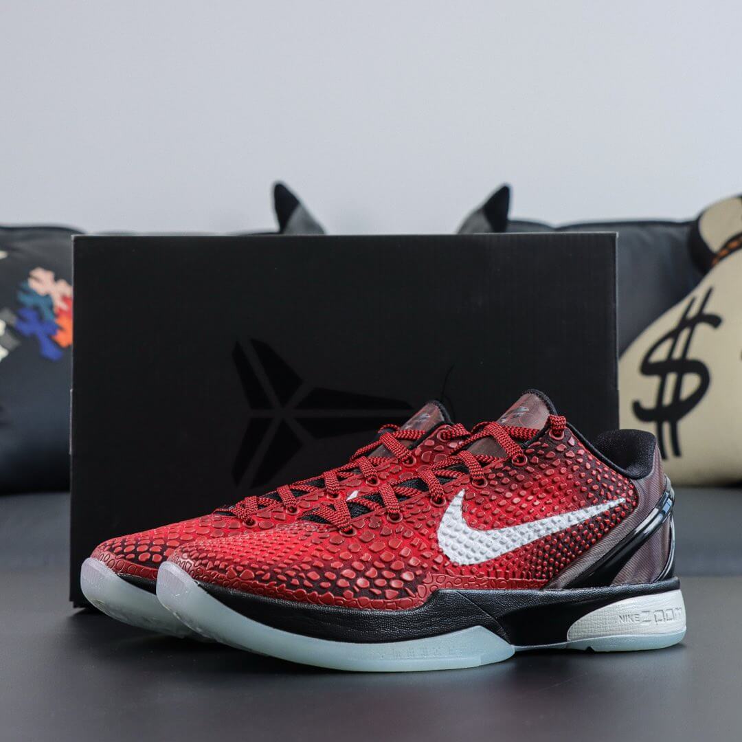 Zoom Kobe 6 Protro 'All-Star' 2021 DH9888-600