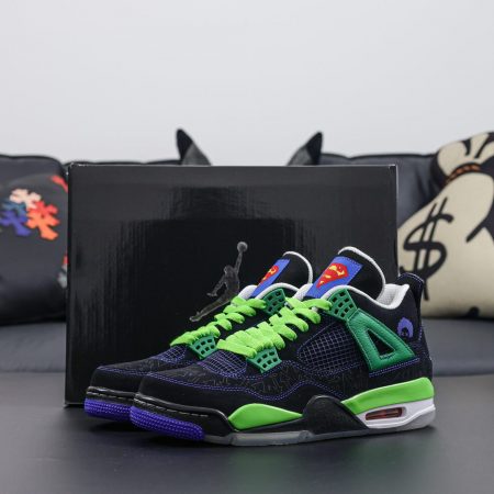 Air Jordan 4 Retro 'Doernbecher' 308497-015