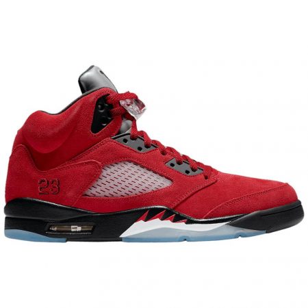 Air Jordan 5 Retro 'Raging Bull' 2021 DD0587-600