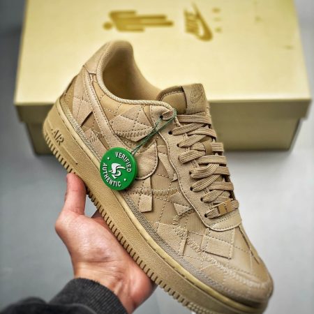 Air Force 1 Low Billie 'Mushroom' DQ4137-200