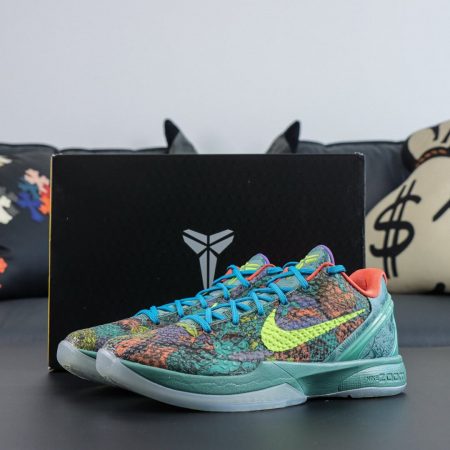 Zoom Kobe 6 Prelude All Star Game 640220-001