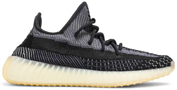 Yeezy Boost 350 V2 'Carbon' FZ5000