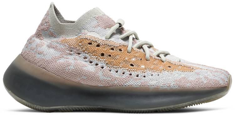 Yeezy Boost 380 'Pepper Non-Reflective' FZ1269