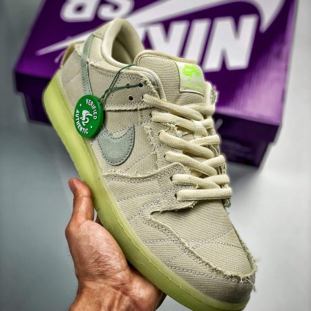 SB Dunk Low 'Mummy' DM0774-111