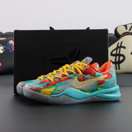 Kobe 8 Protro 'Venice Beach' FQ3548-001