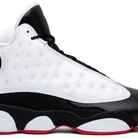 Air Jordan 13 Retro 'He Got Game' 2018 884129-104