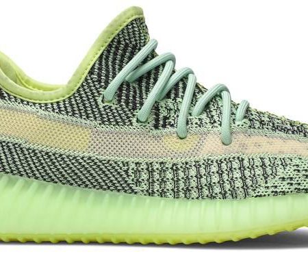 Yeezy Boost 350 V2 'Yeezreel Reflective' FX4130