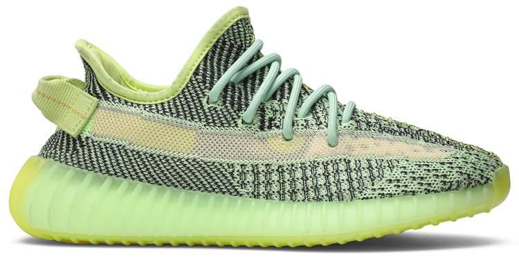 Yeezy Boost 350 V2 'Yeezreel Reflective' FX4130