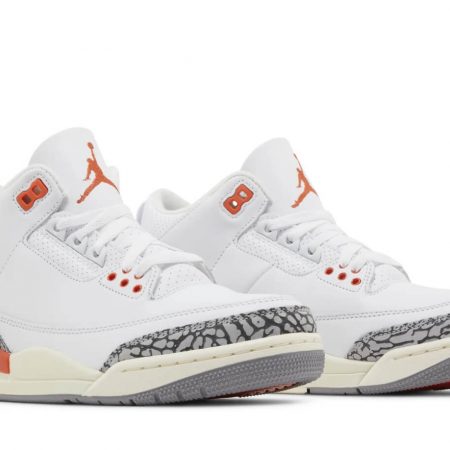 Wmns Air Jordan 3 Retro 'Georgia Peach' CK9246-121