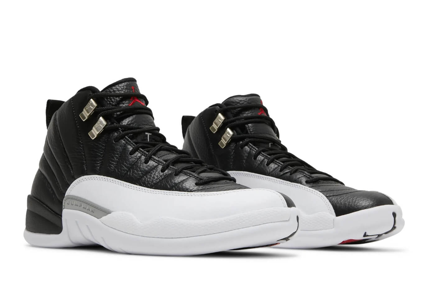 Air Jordan 12 Retro 'Playoff' 2022 CT8013-006
