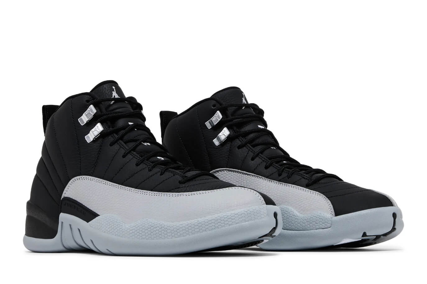 Air Jordan 12 Retro 'Barons' CT8013-010