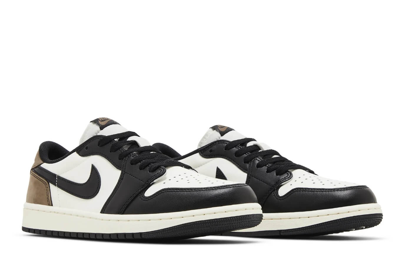 Air Jordan 1 Retro Low OG 'Mocha' CZ0790-102
