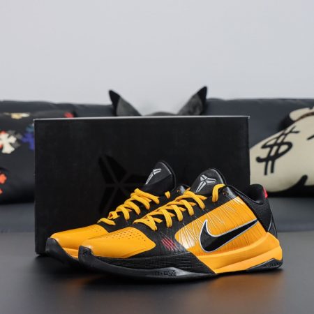 Zoom Kobe 5 Protro 'Bruce Lee' CD4991-700