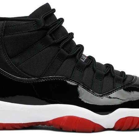 Air Jordan 11 Retro 'Bred' 2019 378037-061
